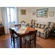 FARMHOUSE FOR SALE IN ITALY NEAR THE HISTORIC CENTER WITH FANTASTIC PANORAMIC VIEW Country house with garden for sale in Le Marche in Le Marche_4
